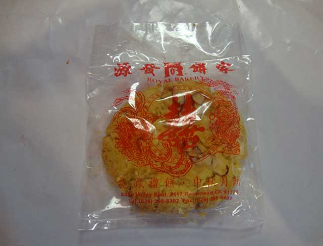 PP-bag